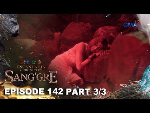 Sang'gre: Buhay si Pirena! (Episode 142 - Part 3/3) | Encantadia Chronicles