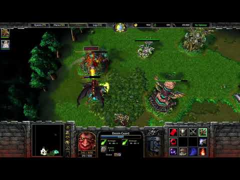 Garithos Campaign Chapter 07