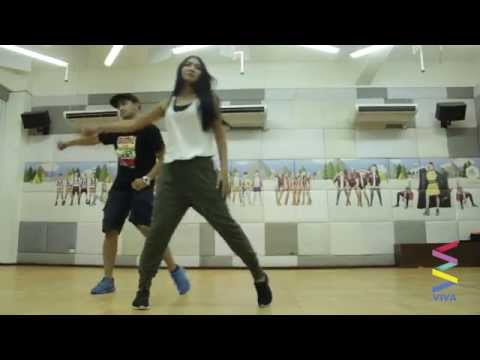 Dance like Nadine Lustre [LIVE]