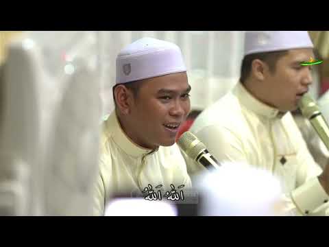 Rindu Madinah - Cover by Muslih