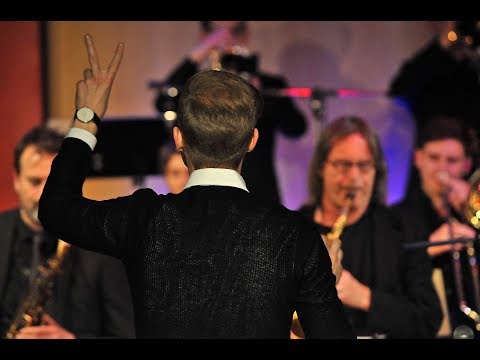 Pascal Bartoszak Big Band // In The Pocket