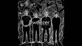 Weezer - I&#39;m A Robot