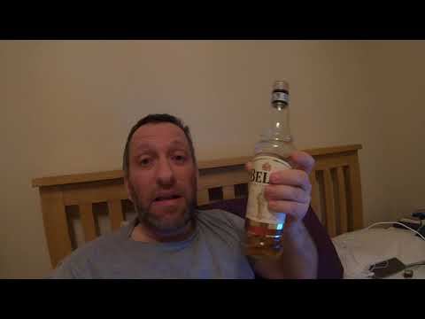 Bell's Whisky review.