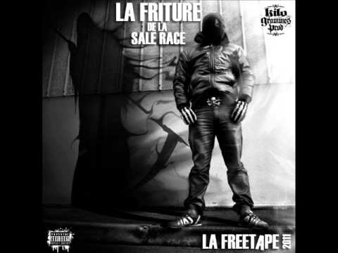 LA FRITURE Dans mon 33  kilogrammes prod