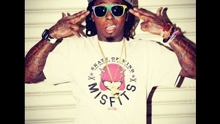 Turk ft  Lil Wayne You Mad Yet Remix (with lyrics)