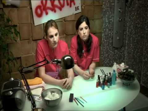 Le Brugole - Bambine Cattive parte 1