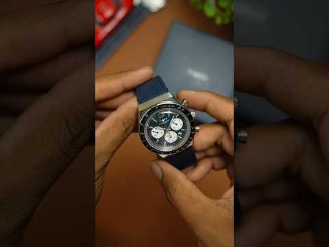 Timex Q Chronograph - Unboxed In Rhythm #shorts #watches #timex