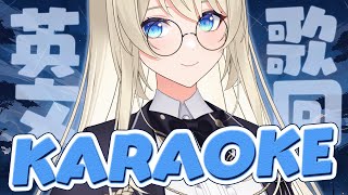 [Vtub] 銀河Galaxy 英文歌回 Kpop獵魔女團來啦！