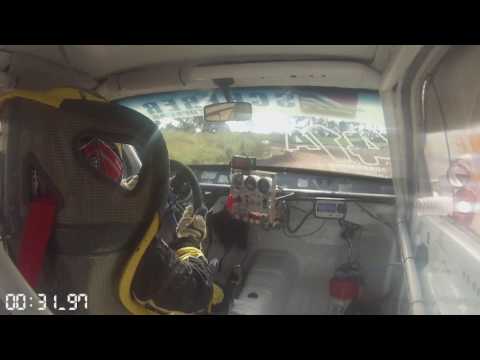 3 Horas de Joaçaba 2017 - TOP 8