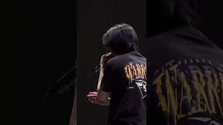 Download lagu Suga Haegeum sound check D_day final day 1 mp3