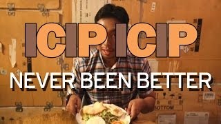 ICIP ICIP – Never Been Better