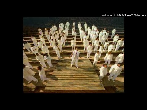 R. Kelly - The Storm Is Over Now