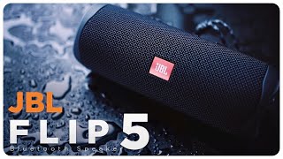 Video thumbnail for JBL FLIP 5 | Was ist neu? | Klangcheck vs. Flip 4 | 2019 | deutsch by M1M Tech Channel