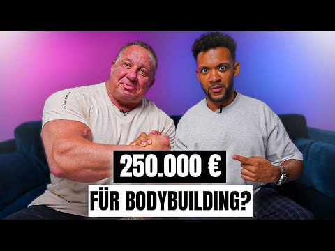 Markus Rühl über Beziehung, Tim Gabel, Geld und neue Firma  | Leeroy Matata