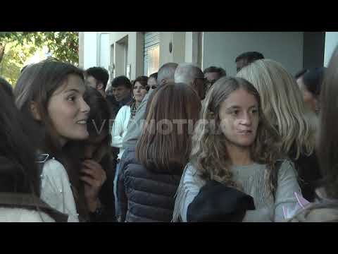 EDUARDO GONZÁLEZ RIAÑO Y GUSTAVO BORSATO - DESPEDIDA DE JULIO CÉSAR TORESANI