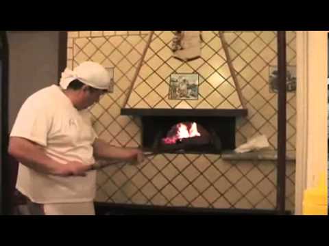 Il segreto di Pulcinella a 'Il Re di Pizza'mp4