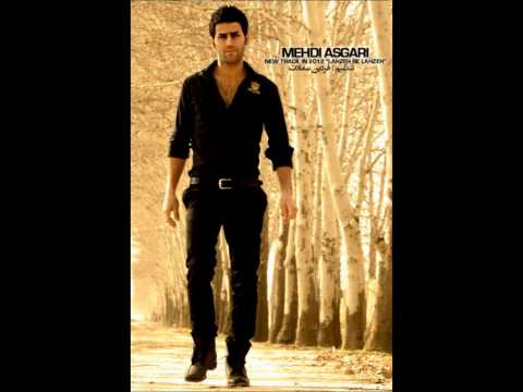 Mehdi Asgari shab ashnayi