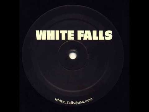 Literon - White Falls