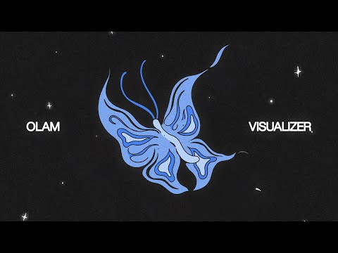 OLAM | Dariana (EP Visualizer)