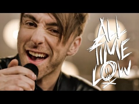 All Time Low - Kids In The Dark (Official Music Video)