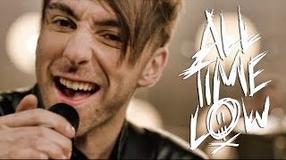 All Time Low - Kids In The Dark (Official Music Video)