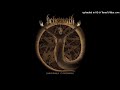 Behemoth - Driven By The Five-Winged Star