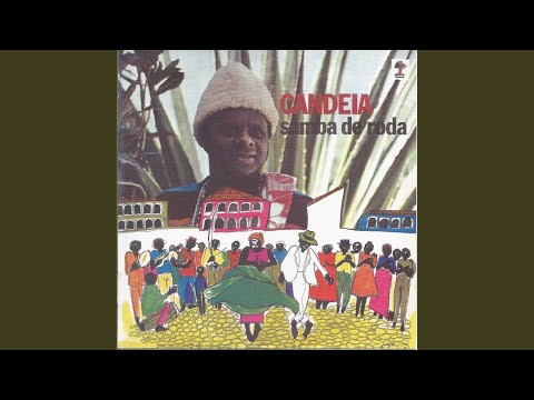 Conselhos De Vadio - Candeia