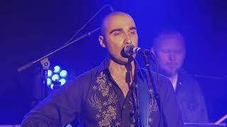 Baby What You Want Me To Do ~ LIVE IN NORWAY! Elvis cover Joe Var Veri &amp; Band