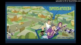 Smash Mouth - Hot (instrumental)