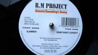 RM Project - Slammin.mp4