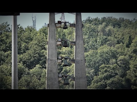 Campane della Chiesa di S. Giovanni Gualberto, Pontassieve (FI)