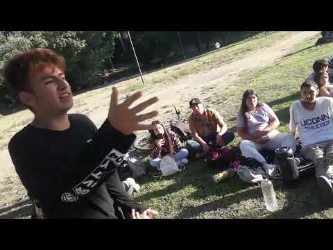 CITOVY vs. ESPIONAJE: 8vos-HUNTER X BATTLES Fecha I 2022