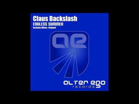 Claus Backslash - Endless Summer (Original Mix)