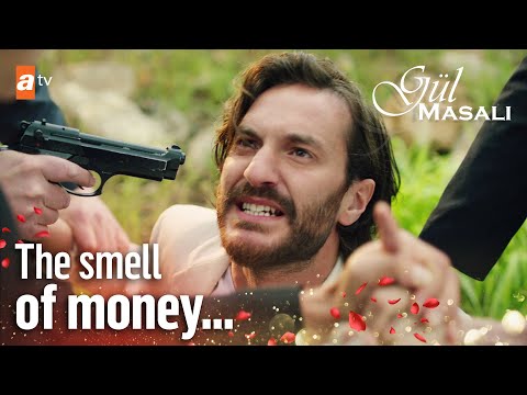 My friend inherited the house - Gul Masali | Episode 7