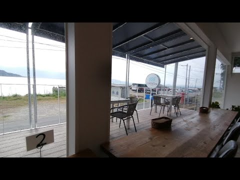 Beach Cafe Granmare Beach Cafe Granmare es el mejor Shima Keya