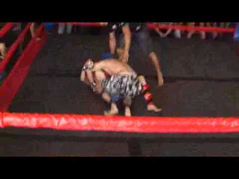 Gladiator BOKIDO ULTIMATE mach 16