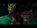 DreamWorks Madagascar | Lo mejor del rey Julien | Clip de la película de Madagascar
