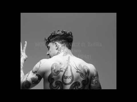 NOWACZKIEWICZ ft. ZetHa - Kłamstwo (SPED UP by PPM)