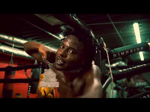 Alley Gang Trap - Trapathon ( Official Video ) 