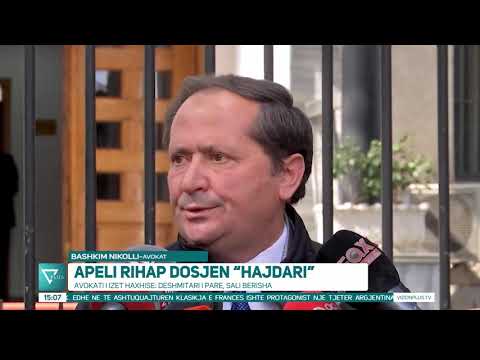 News Edition in Albanian Language - 18 Mars 2019 - 15:00 - News, Lajme - Vizion Plus