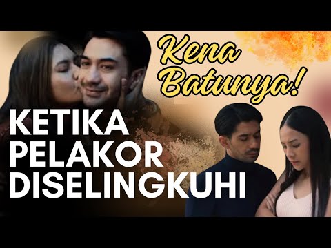 Layangan Putus The Movie ~ Alur Cerita | Sinopsis | Movie Review