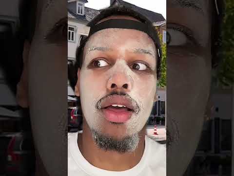 Albino Lives Matter #shorts