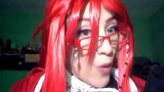 R-Shitei...? (Cosplay)