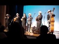 Ralph Stanley & the Clinch Mountain Boys - Hemlocks & Primroses