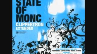 State of Monc - Big (State of Mind mix with Pete Philly)