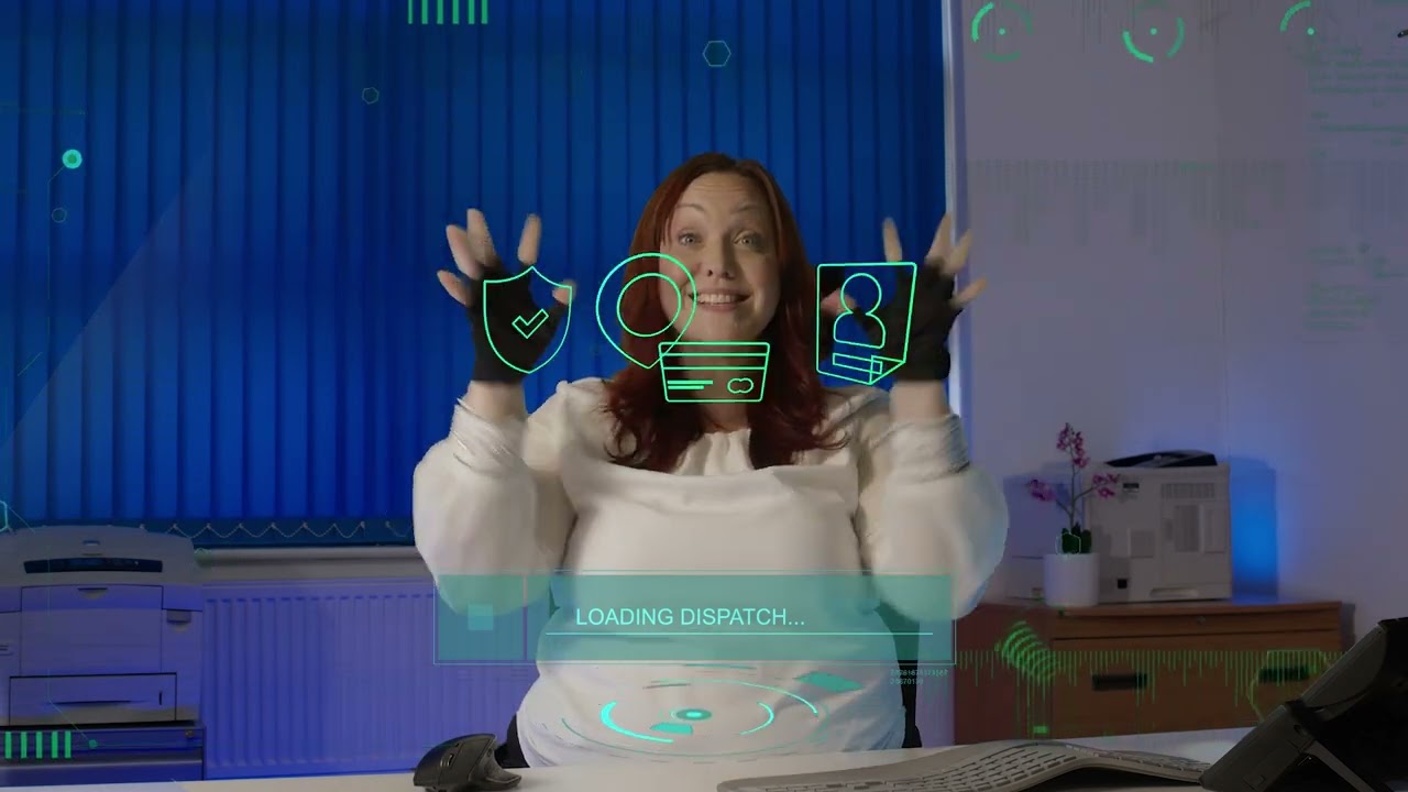 Dispatch Booking Management Software