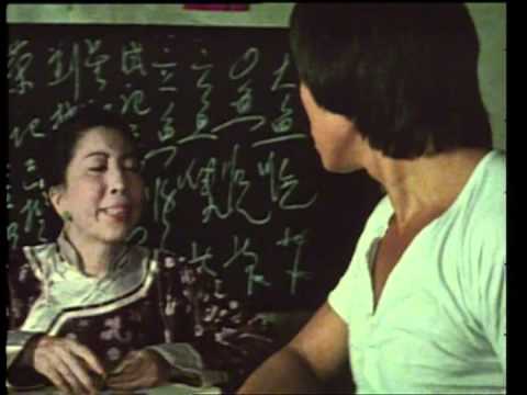 Snake In The Monkey's Shadow