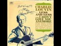 Charlie Louvin - Tall Dark Stranger