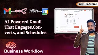 AI-Powered Gmail That Engages,Converts, and Schedules
