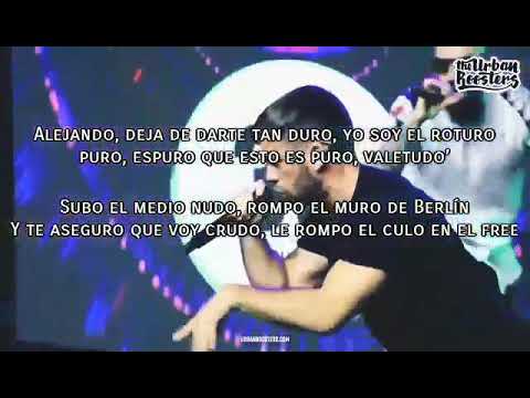 Errece vs Khan/sub titulado